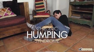 chronic humpback syndrome