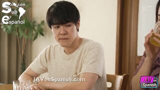 ROE-079 - Ayase Maiko - Madre se convierte en mujer antes de la boda