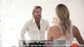 Venus Valencia, Emma Hix - La introducción Sub Esp