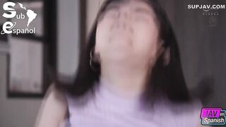 URE-092 - Uruki Sara, Yoshine Yuria - Mamá de mi novia es mi amiga sexual frustrada.