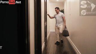 the traveling companions