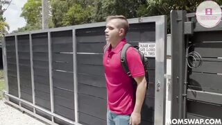 Crystal Rush Charley Hart - El plan de disciplina de Charley