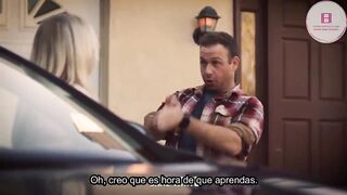 Jill Taylor - Lección de control Sub Esp