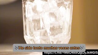 first anal adventure