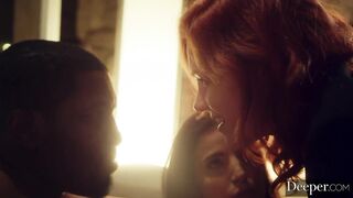 ser compartido más profundamente