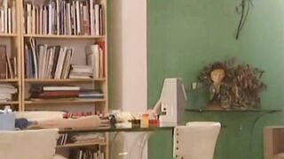 gynecologist for high society