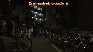 DVAJ-461 Ai Mukai - Le probare a mi esposa que soy el mejor