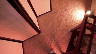 Cheating masseuse has sex with a stranger for money