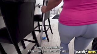 Kailani-Kai Sirvienta Sub