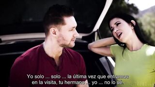 Intercambio de novias Sub