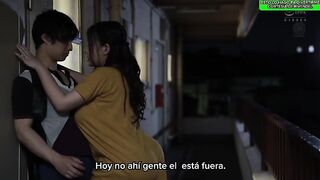 Vecina Tetona y Culona emboscada Parte 4-4 (SIN CENSURA) Mxxx Nagai sub español latino HD
