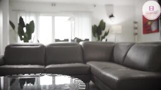 Dana Vespoli - Incidente de los Mensajes Sub Esp