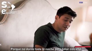 Ashley Alexander - Mi virginidad es una carga XI Sub Esp