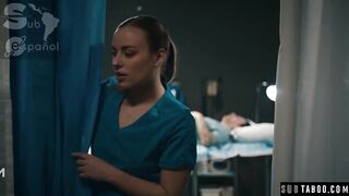 Ashley xxx, Anna xxx Clouds - La hombría Sub Esp