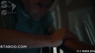 Ashley xxx, Anna xxx Clouds - La hombría Sub Esp