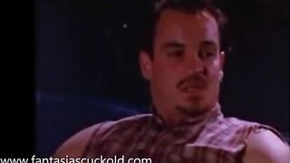 100 fantasias de cornudos. Parte 3 Sub Esp