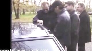 100 fantasias de cornudos. Parte 3 Sub Esp