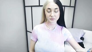 Poder sobre él - SKYLAR VOX