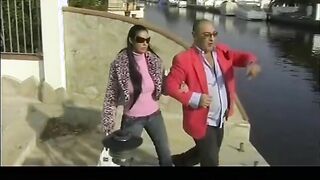 Película completa vintage Español