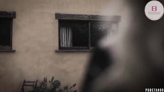 Kenna James - El Voyerista Mirón Sub Esp
