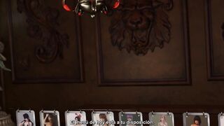 Opiumud-042-bounty-hustler-queen-rush. Subtitulado Español