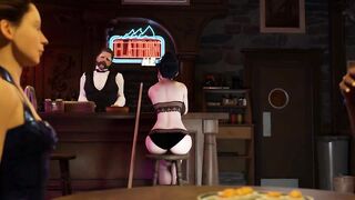 Opiumud-042-bounty-hustler-queen-rush. Subtitulado Español