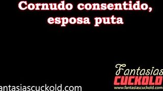 100 fantasias de cornudos. Parte 2 Sub Esp