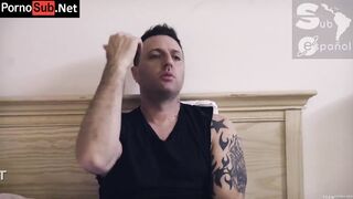 Hannah Hays - Segundos de hermana descuidada Sub Esp