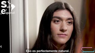 Aubry Babcock, Lauren Phillips - ¿Me gustan los chicos o las chicas? Sub Esp