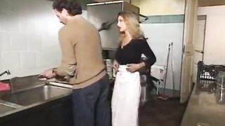 La clínica de la lujuria. Película completa vintage Español