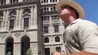 Secretos obscenos de Cuba. Película completa vintage Español