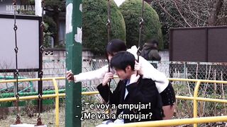 JUL-211 Nao Jinguji - La Mujer de mi Hermano Mafioso Sub Esp