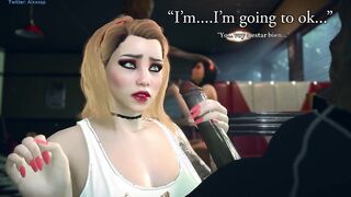 Animación 3D. Es la hora de cerrar. Subtitulado Español/Ingles