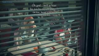 Animación 3D. Es la hora de cerrar. Subtitulado Español/Ingles