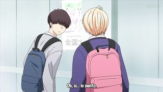 Kuro Gal A La Carte Ova 1 Sub Esp