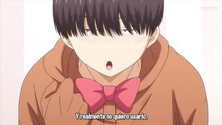 Kuro Gal A La Carte Ova 1 Sub Esp