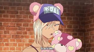 Kuro Gal A La Carte Ova 1 Sub Esp