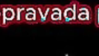 Animación 3D.  Meruru-Ariari-Anaman-Succubus TRANS. Subtitulado Español