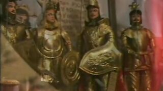 El barbero de Sicilia. Película completa Español