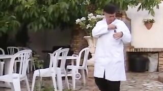 El barbero de Sicilia. Película completa Español