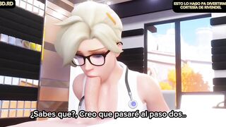 Haz lo que quiero sub español latino HD 3D