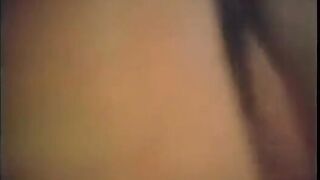 Bragas húmedas. Película completa vintage Español