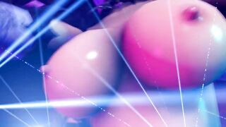 OPIUMOD-013-honoha-un-stripclub. Subtitulado Español