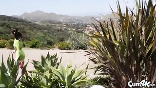 Cum Reward - Emily Porn