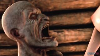 Animación 3D.  Full-Moon-2. Subtitulado Español