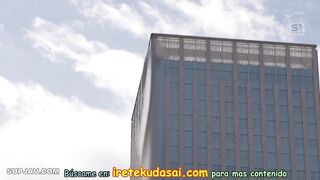 SONE-815 Mei  Washio -  Estrategia de negocios sub esp