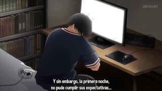 Asa made Shirudaku Oyakodon Ova 2 Sub Esp