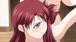 Asa made Shirudaku Oyakodon Ova 2 Sub Esp