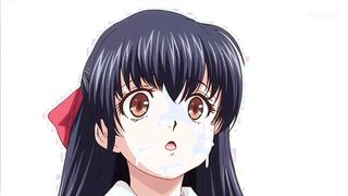 Asa made Shirudaku Oyakodon Ova 2 Sub Esp