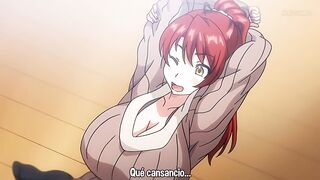 Tonari no Kanojo Ova 2 Sub Esp